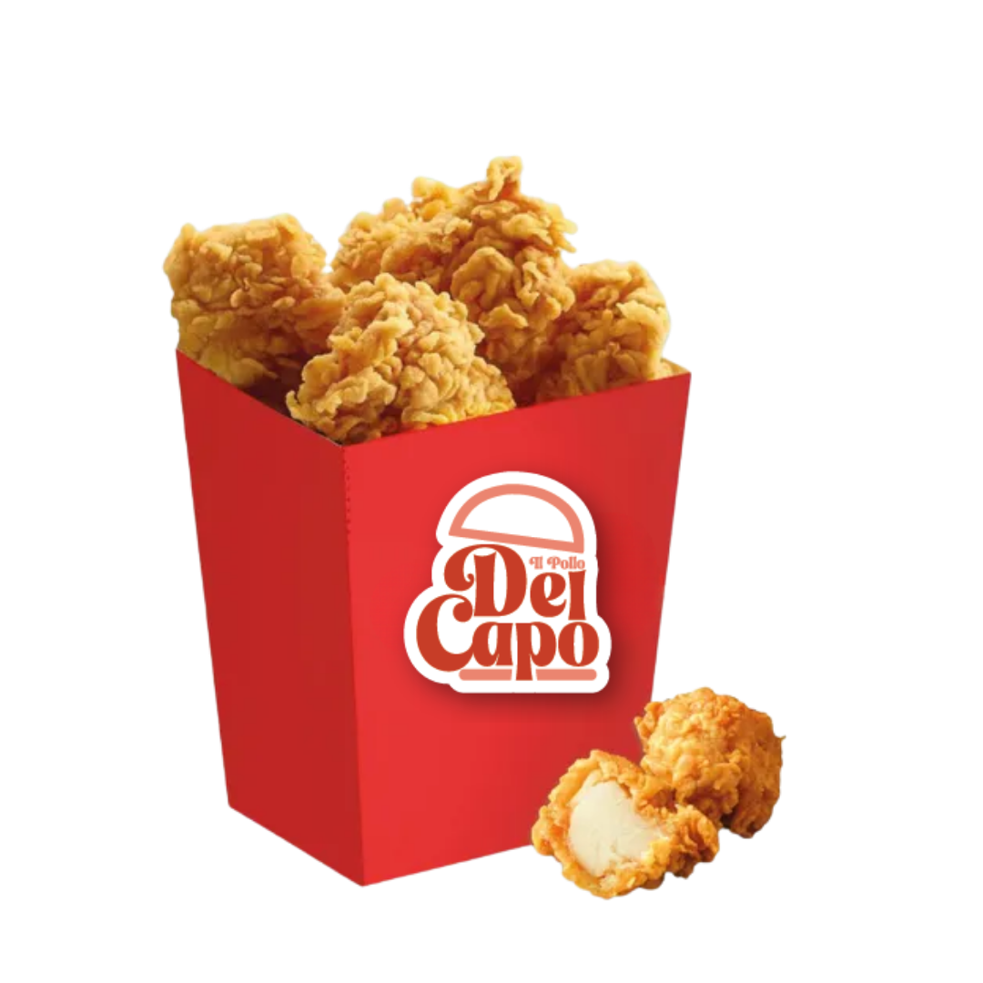 6'lı çıtır shots