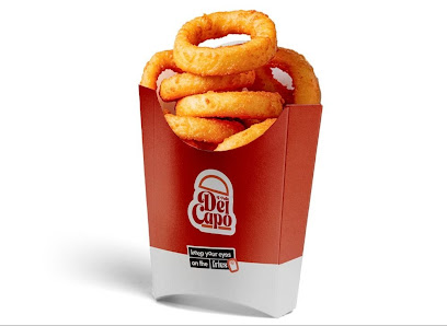 Soğan Halkası (10 Adet)